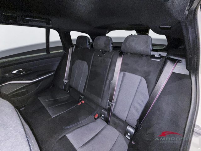 BMW M340 usata 9
