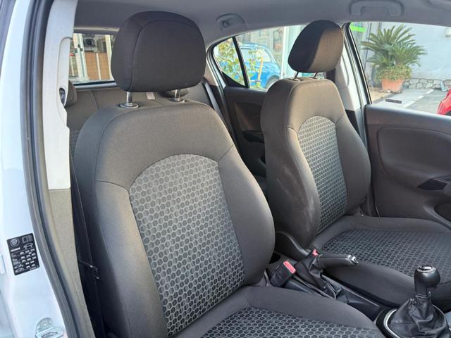 OPEL Corsa usata, con Servosterzo