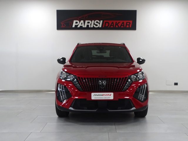 PEUGEOT 2008 usata, con Cerchi in lega