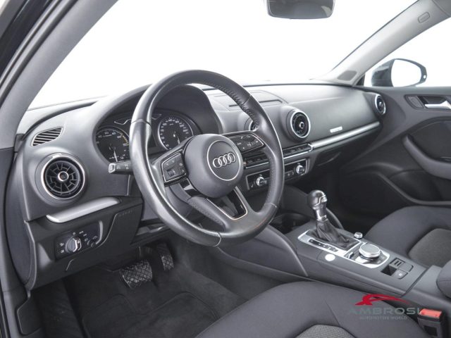 AUDI A3 usata 7