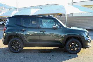JEEP Renegade usata, con Airbag Passeggero