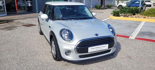 MINI Cooper usata, con ABS