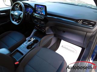 FORD Kuga usata, con USB