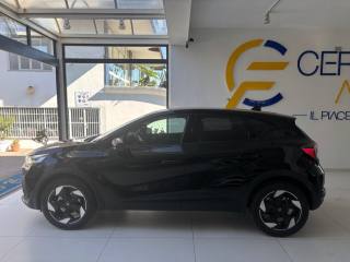 RENAULT Captur usata, con Park Distance Control