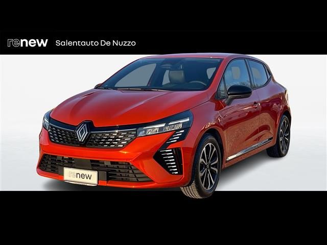 RENAULT Clio usata, con ABS