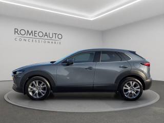 MAZDA CX-30 usata, con Airbag laterali