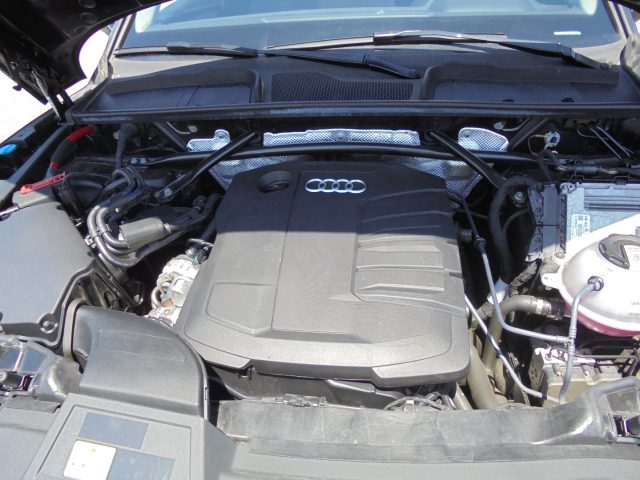 AUDI Q5 usata 50