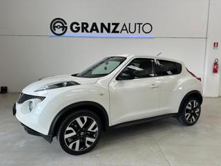 NISSAN Juke 1.5 dCi Acenta