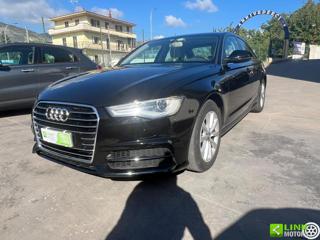 AUDI A6 usata, con Airbag