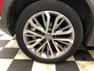 VOLKSWAGEN T-Roc usata, con Cruise Control