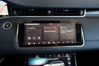 LAND ROVER Range Rover Evoque usata, con Immobilizzatore elettronico