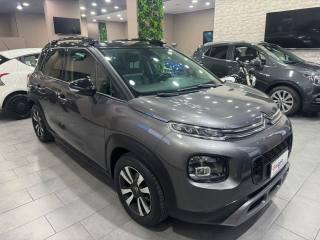 CITROEN C3 Aircross usata, con Airbag laterali