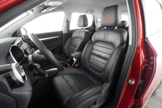MG ZS usata 9