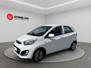 KIA Picanto 1.0 12V EcoGPL 5 porte Glam