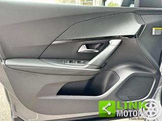 PEUGEOT 2008 usata, con Controllo vocale