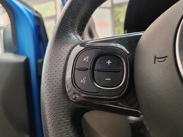 ABARTH 595 usata, con Volante multifunzione