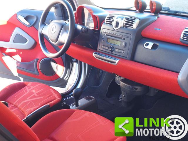 SMART ForTwo usata 18