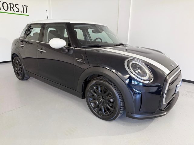 MINI Cooper usata, con Airbag laterali