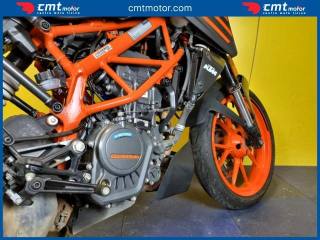 KTM 125 Duke usata 8