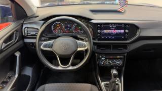 VOLKSWAGEN T-Cross usata, con Climatizzatore