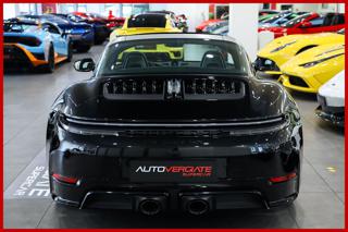 PORSCHE 992 usata, con Cerchi in lega