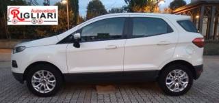 FORD EcoSport usata 12