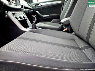 VOLKSWAGEN T-Roc usata, con Cronologia tagliandi