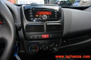 FIAT Doblo usata, con Immobilizzatore elettronico