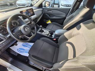 NISSAN Qashqai usata, con Alzacristalli elettrici