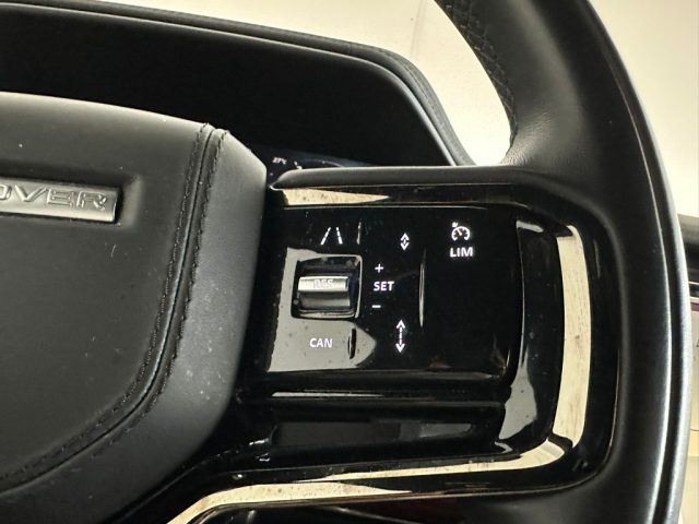 LAND ROVER Range Rover Sport usata, con Regolazione elettrica sedili