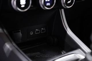 RENAULT Captur usata, con Sensore di luce