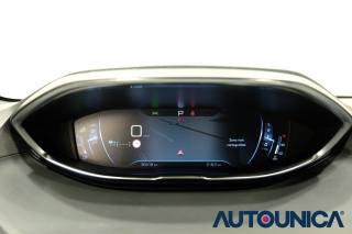 PEUGEOT 3008 usata, con Cerchi in lega