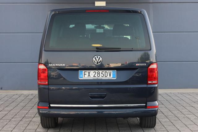 VOLKSWAGEN Multivan usata, con Specchietti laterali elettrici