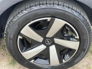 OPEL Crossland X usata, con Fendinebbia