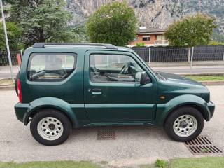 SUZUKI Jimny usata 5