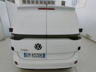 VOLKSWAGEN ID.Buzz usata, con Boardcomputer