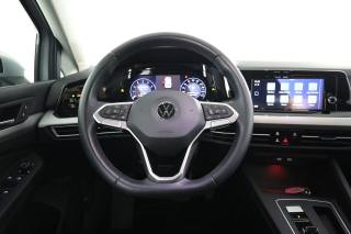 VOLKSWAGEN Golf usata 5
