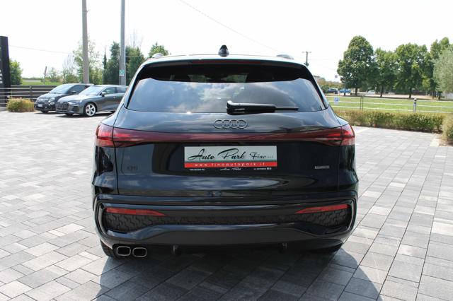 AUDI Q5 usata, con Boardcomputer