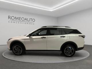 DONGFENG Shine usata, con Airbag Passeggero