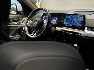 BMW X2 usata, con ESP