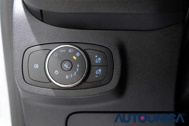 FORD Fiesta usata, con Specchietti laterali elettrici