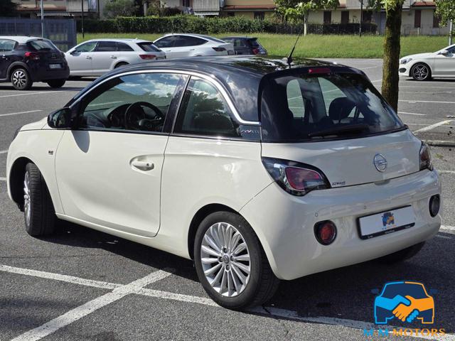 OPEL Adam usata, con Autoradio