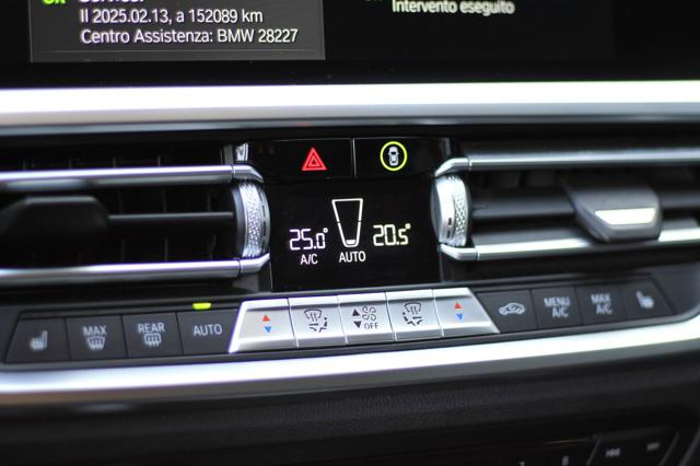 BMW 320 usata, con Servosterzo