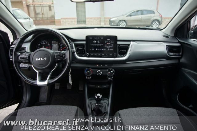 KIA Stonic usata 7