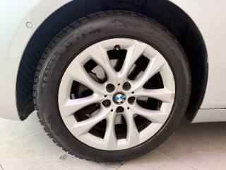 BMW 220 usata 15