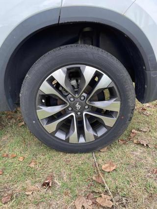 DR MOTOR DR 5.0 usata, con Sedile posteriore sdoppiato