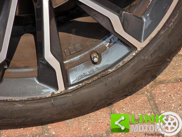 BMW X3 usata, con Cruise Control