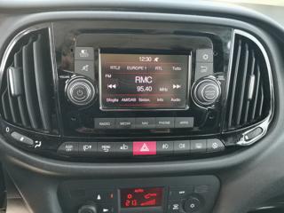 FIAT Doblo usata, con Volante multifunzione