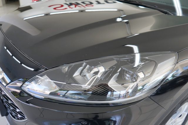 FORD Kuga usata, con Vivavoce