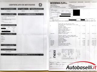 LAND ROVER Range Rover Sport usata 89